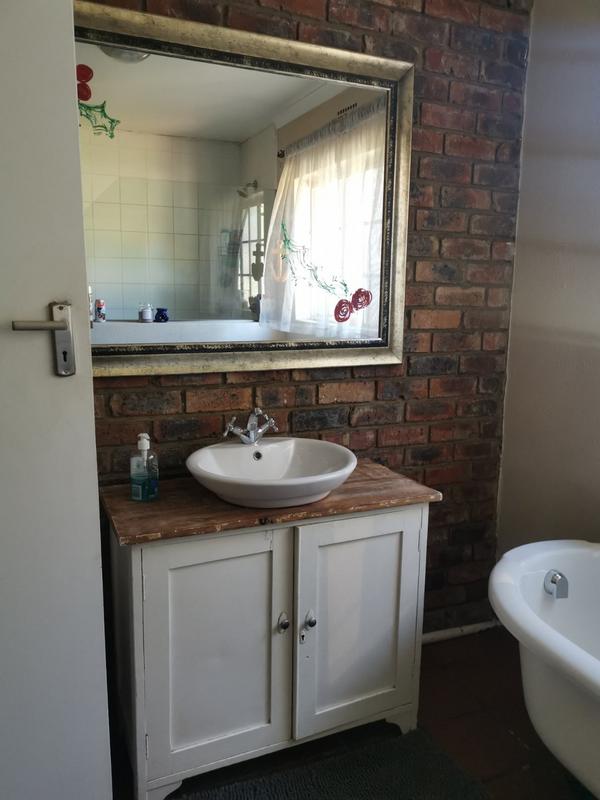 3 Bedroom Property for Sale in Vaalpark Free State